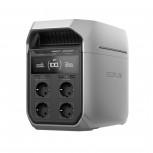 Зарядна станція EcoFlow DELTA 3 Plus